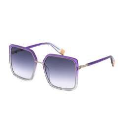 Occhiali da sole Donna Furla SFU622-570594 ø 57 mm