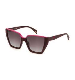 Occhiali da sole Donna Police SPLL33-570G96 ø 57 mm