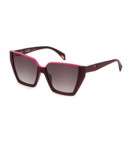 Occhiali da sole Donna Police SPLL33-570G96 ø 57 mm