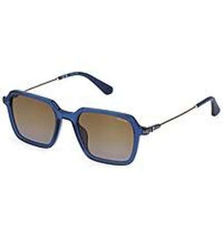 Occhiali da sole Uomo Police SPLL10-520892 Ø 52 mm