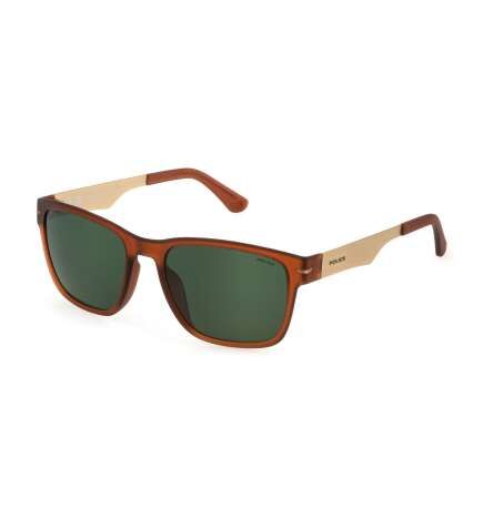 Occhiali da sole Uomo Police SPLL09-56W45M ø 56 mm