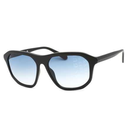 Occhiali da sole Unisex Guess GU00057-02W ø 60 mm