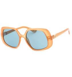 Occhiali da sole Donna Guess GU7862-59V ø 56 mm