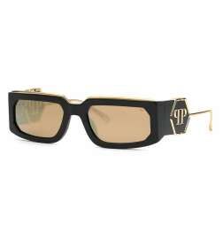 Unisex Sunglasses PHILIPP PLEIN SPP119M58700G ø 58 mm