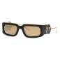 Unisex Sunglasses PHILIPP PLEIN SPP119M58700G ø 58 mm