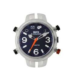 Orologio Unisex Watx & Colors RWA6047  (Ø 43 mm)