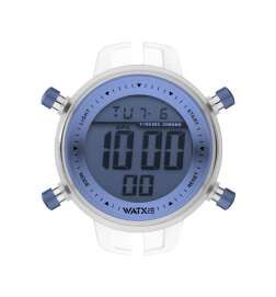 Orologio Unisex Watx & Colors RWA1091 (Ø 43 mm)