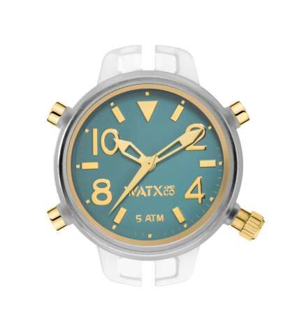 Orologio Donna Watx & Colors RWA3022  (Ø 43 mm)