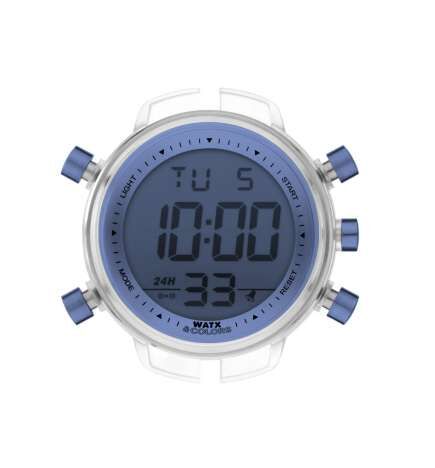 Orologio Unisex Watx & Colors RWA1791 (Ø 49 mm)