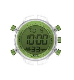 Orologio Unisex Watx & Colors RWA1792 Verde (Ø 49 mm)