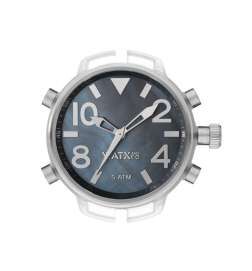 Orologio Unisex Watx & Colors RWA3713 (Ø 49 mm)