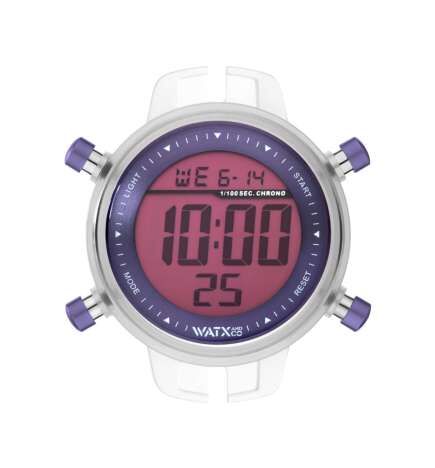 Orologio Donna Watx & Colors RWA1095 (Ø 43 mm)