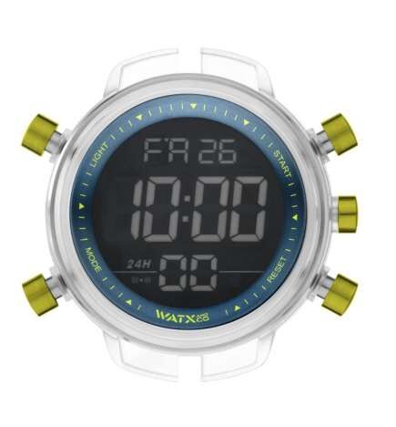 Orologio Unisex Watx & Colors RWA1742  (Ø 49 mm)