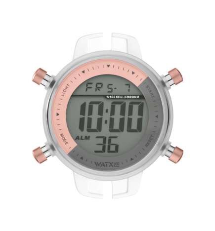 Orologio Donna Watx & Colors RWA1074  (Ø 43 mm)