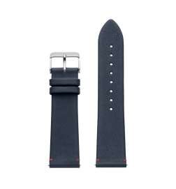 Cinturino per Orologio Watx & Colors WXCO1711 Azzurro