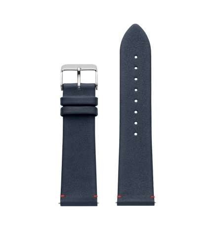 Cinturino per Orologio Watx & Colors WXCO1711 Azzurro