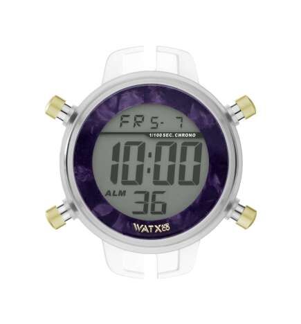 Orologio Donna Watx & Colors RWA1114 (Ø 43 mm)