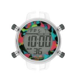 Orologio Donna Watx & Colors RWA1115 (Ø 43 mm)
