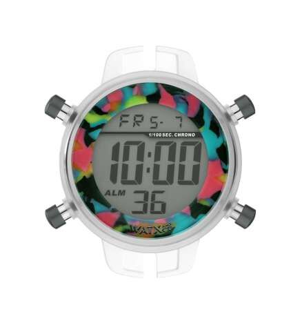 Orologio Donna Watx & Colors RWA1115 (Ø 43 mm)
