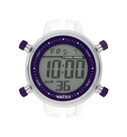 Orologio Donna Watx & Colors RWA1124 (Ø 43 mm)