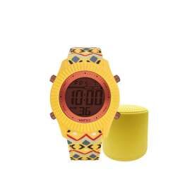 Ladies' Watch Watx & Colors RELOJ11_M (Ø 43 mm)