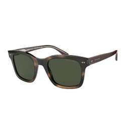 Occhiali da sole Uomo Armani AR8138-573431 Ø 51 mm