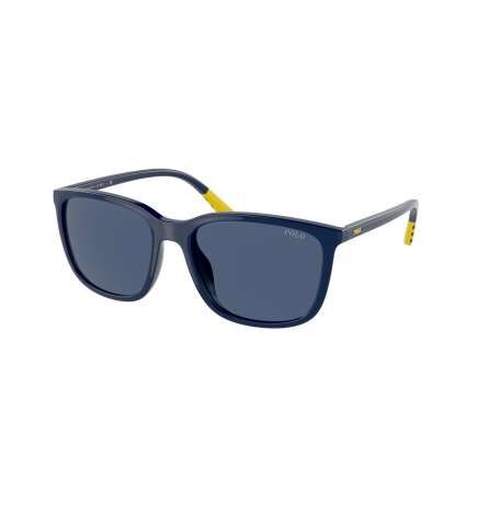 Occhiali da sole Uomo Ralph Lauren PH4185U550680 ø 56 mm