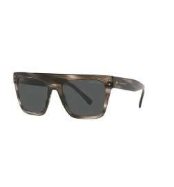 Occhiali da sole Uomo Armani AR8177-540787 Ø 52 mm
