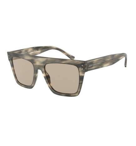 Occhiali da sole Uomo Armani AR8177-5922-3 Ø 52 mm