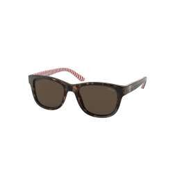 Occhiali da sole Uomo Ralph Lauren PP9501-593673 Ø 47 mm