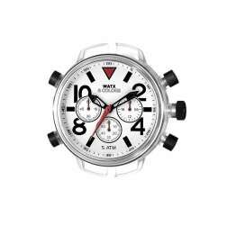 Orologio Unisex Watx & Colors RWA4701 (Ø 49 mm)