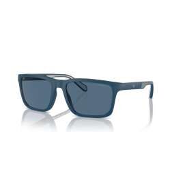Occhiali da sole Uomo Emporio Armani EA 4219 Multicolore