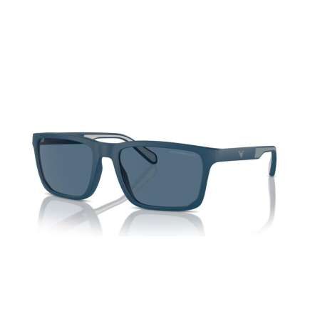 Occhiali da sole Uomo Emporio Armani EA 4219 Multicolore