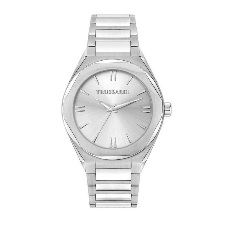Men's Watch Trussardi R2453156006 (Ø 42 mm)