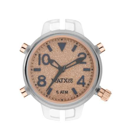 Orologio Donna Watx & Colors RWA3079 (Ø 43 mm)
