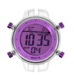 Orologio Unisex Watx & Colors RWA1006 (Ø 43 mm)