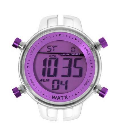 Orologio Unisex Watx & Colors RWA1006 (Ø 43 mm)