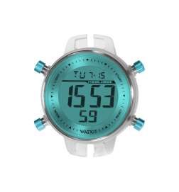 Orologio Unisex Watx & Colors RWA1040 (Ø 43 mm)