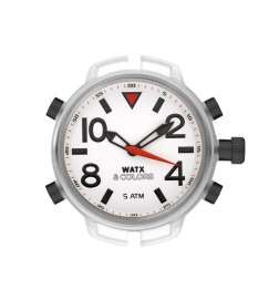Orologio Unisex Watx & Colors RWA3701R (Ø 49 mm)