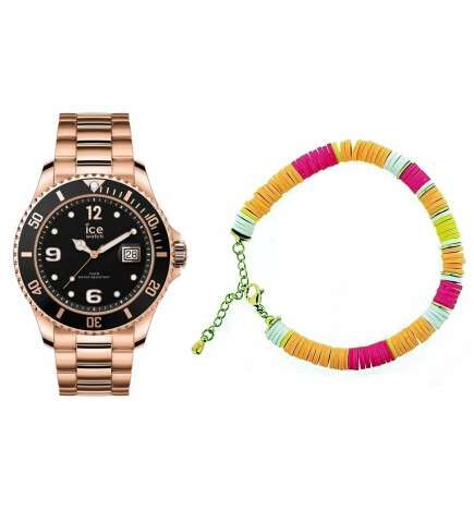 Orologio Uomo Ice 020909 (Ø 40 mm)