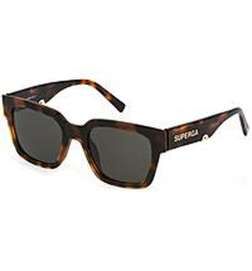 Occhiali da sole Unisex Sting SST459-5202BL Ø 52 mm