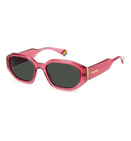 Gafas de Sol Mujer Polaroid PLD6189S35J Ø 55 mm