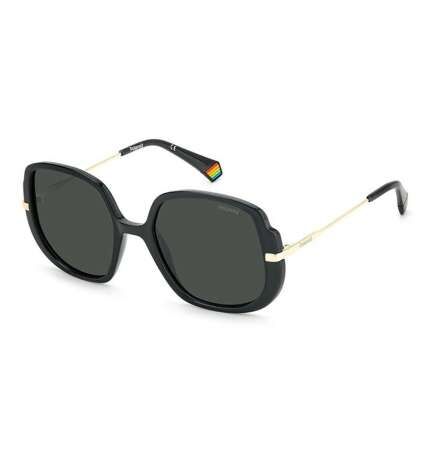 Gafas de Sol Mujer Polaroid PLD6181SKB7 Ø 53 mm
