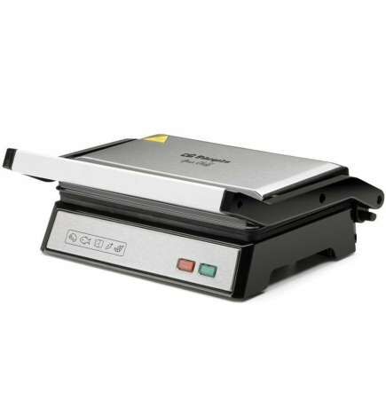 Piastra da Cucina Orbegozo GR 3260 1000 W 23 x 14,5 cm