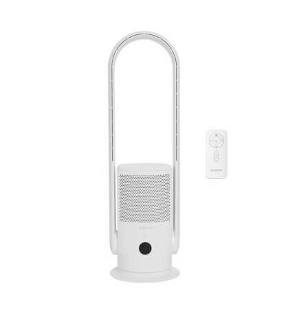 Purificatore dell'Aria Oceanic OCEAVCPURW1