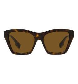 Ladies' Sunglasses Burberry ARDEN BE 4391