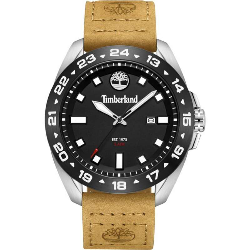 Men's Watch Timberland TDWGB0029401 (Ø 44 mm)