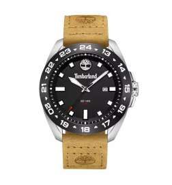 Men's Watch Timberland TDWGB0029401 (Ø 44 mm)