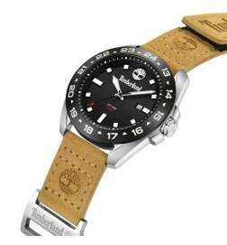 Men's Watch Timberland TDWGB0029401 (Ø 44 mm)