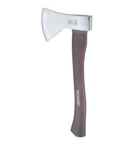 Ascia Ruthe Legno Acciaio 900 g